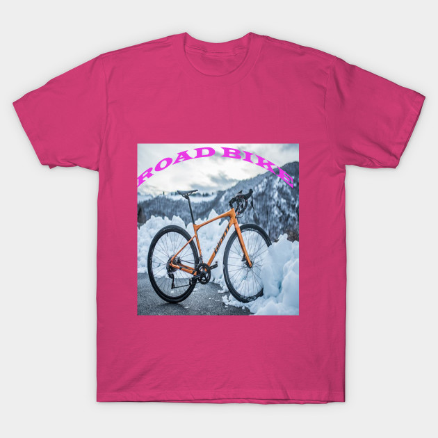 road bike